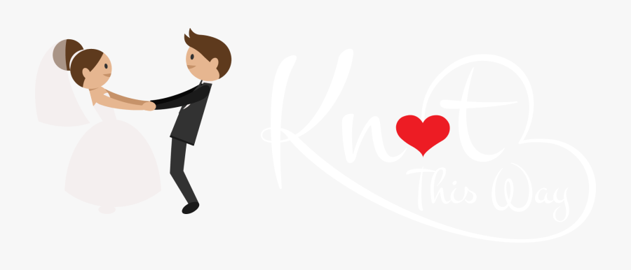 Knot Clipart Wedding Indian - Clip Art, Transparent Clipart