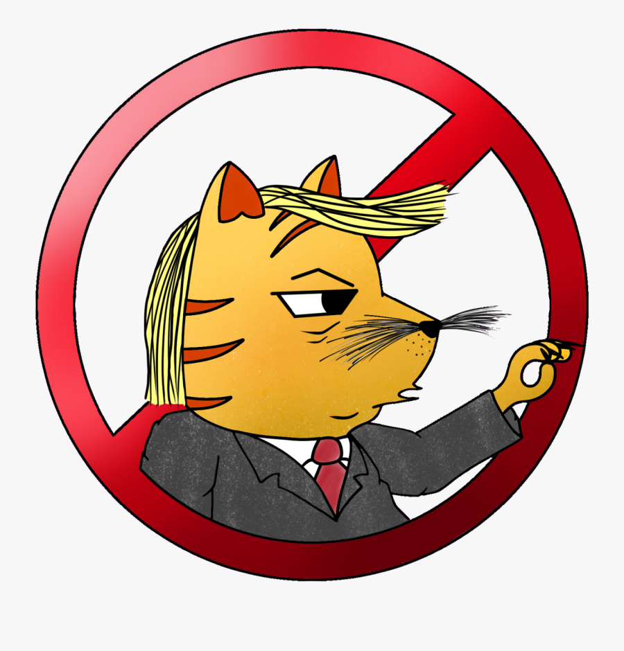Time To Dump President Trump"
 Class="img Responsive - Indices De Calidad De Vida, Transparent Clipart
