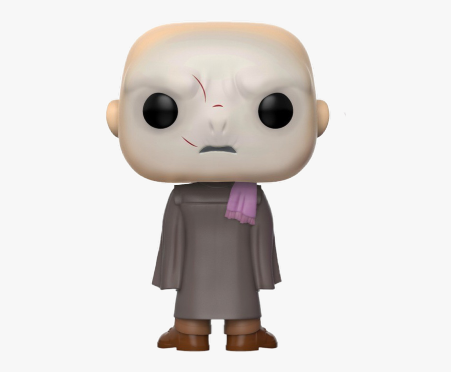 funko pop professor quirrell