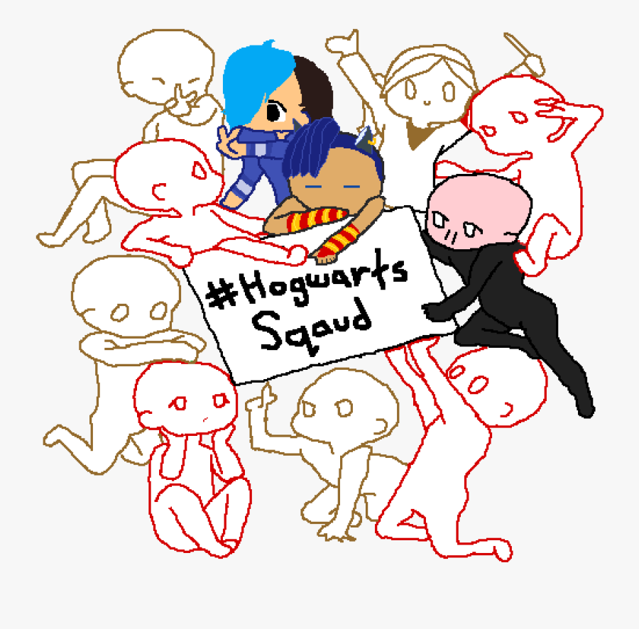 Transparent Voldemort Png - Harry Potter Base, Transparent Clipart