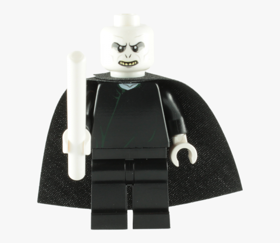 Voldemort Lego - Transparent Lego Voldemort , Free Transparent Clipart ...