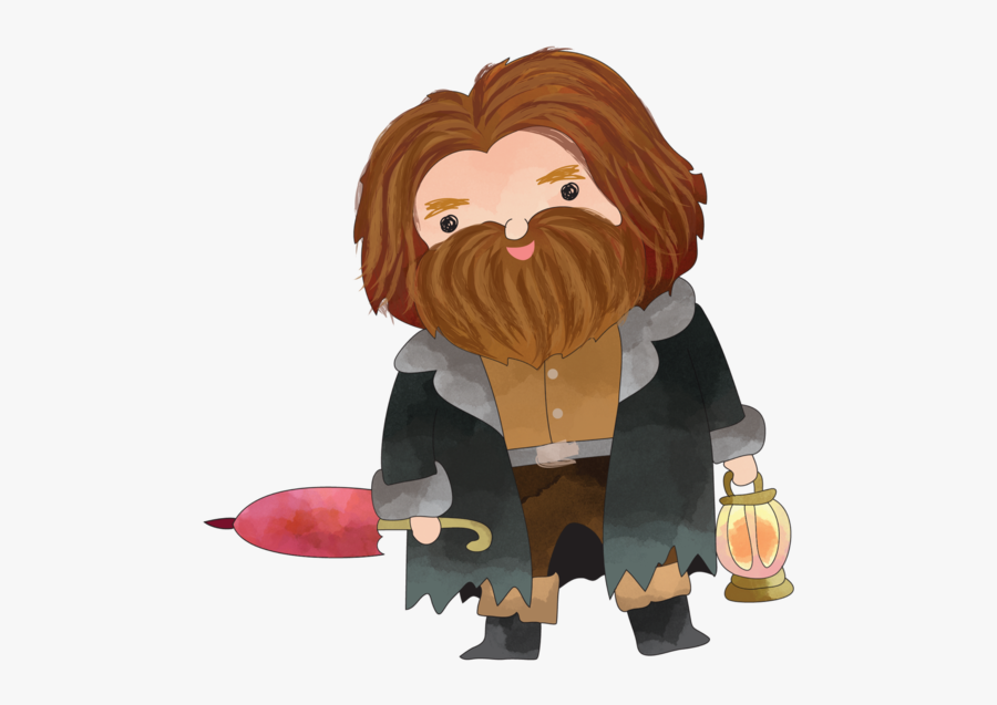 Harry Potter Puns Cute, Transparent Clipart