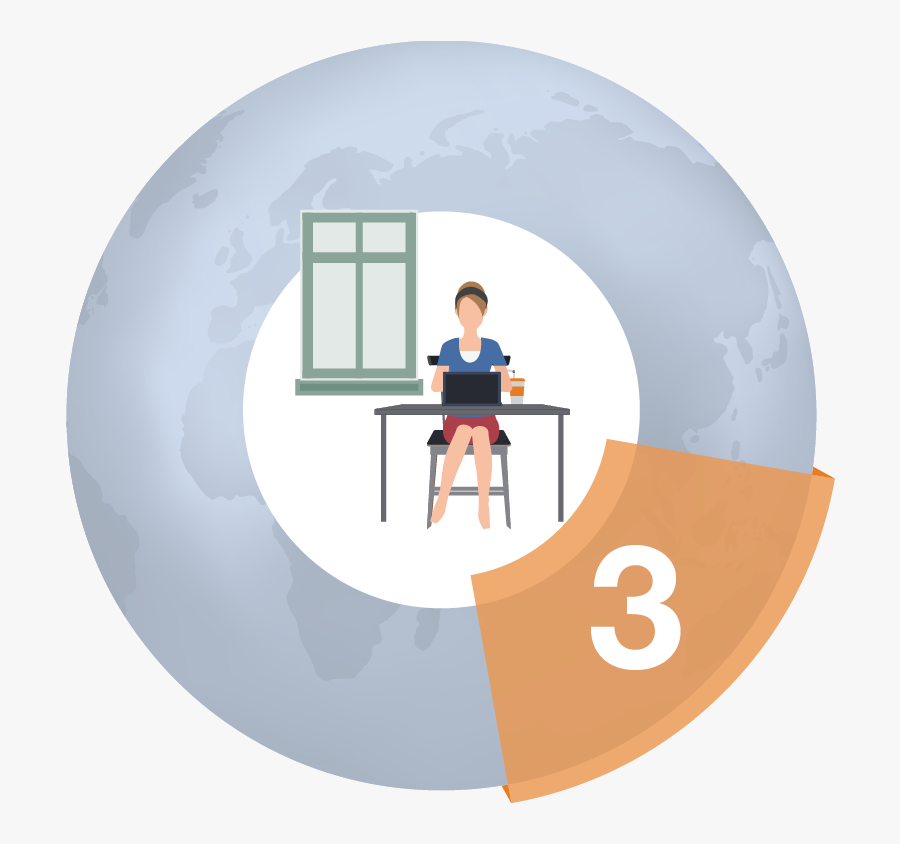 Circle, Transparent Clipart