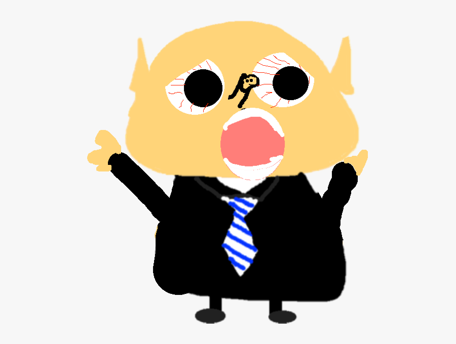 Cartoon, Transparent Clipart