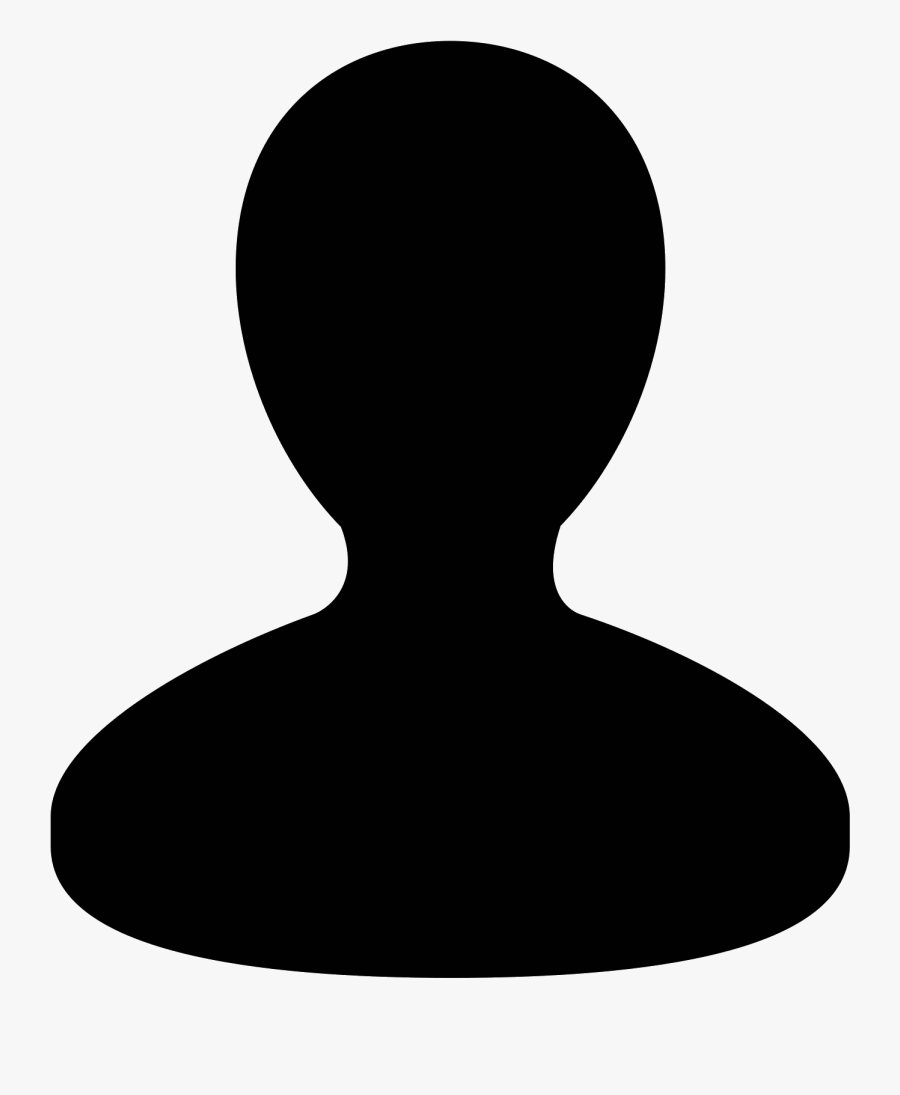 Human Clipart Human Symbol - Free Avatar, Transparent Clipart