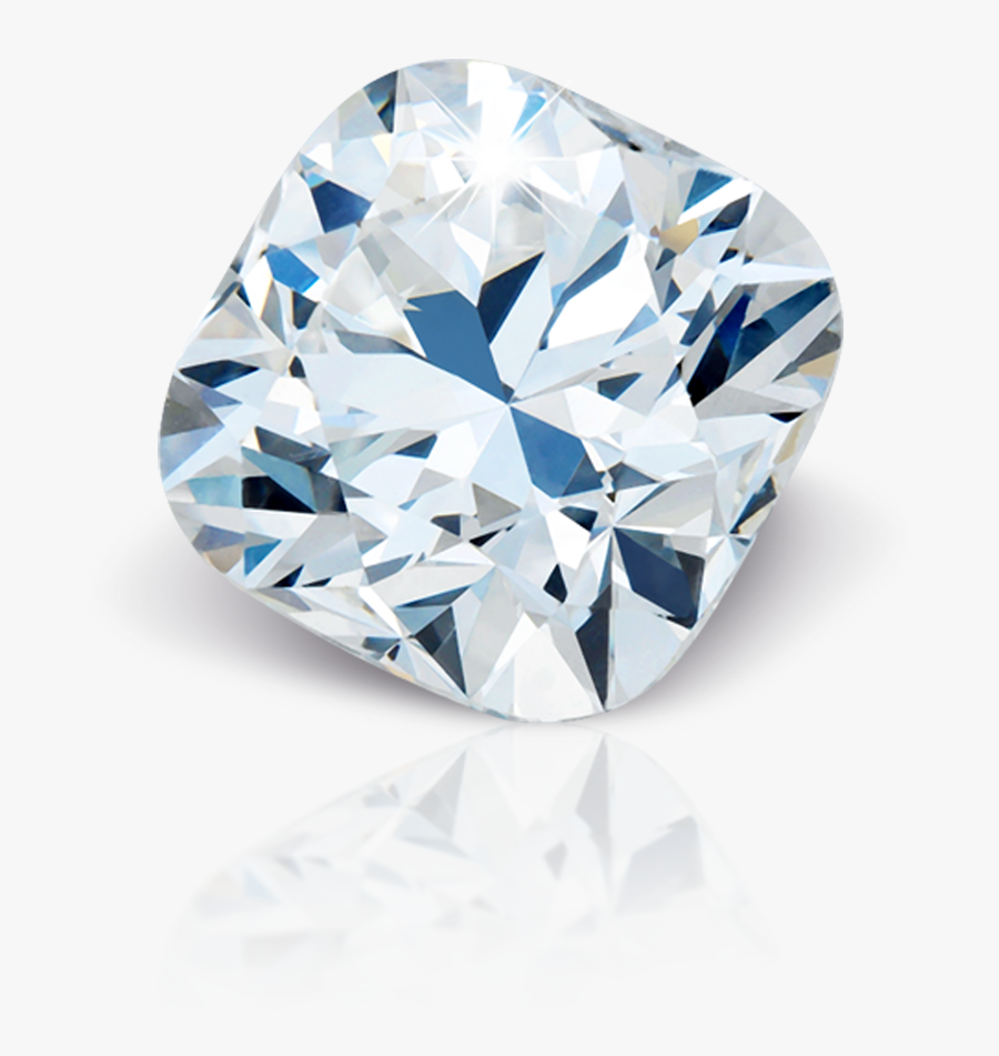 And Because Fancy Shapes Are Priced Lower Per Carat, - Diamond, Transparent Clipart