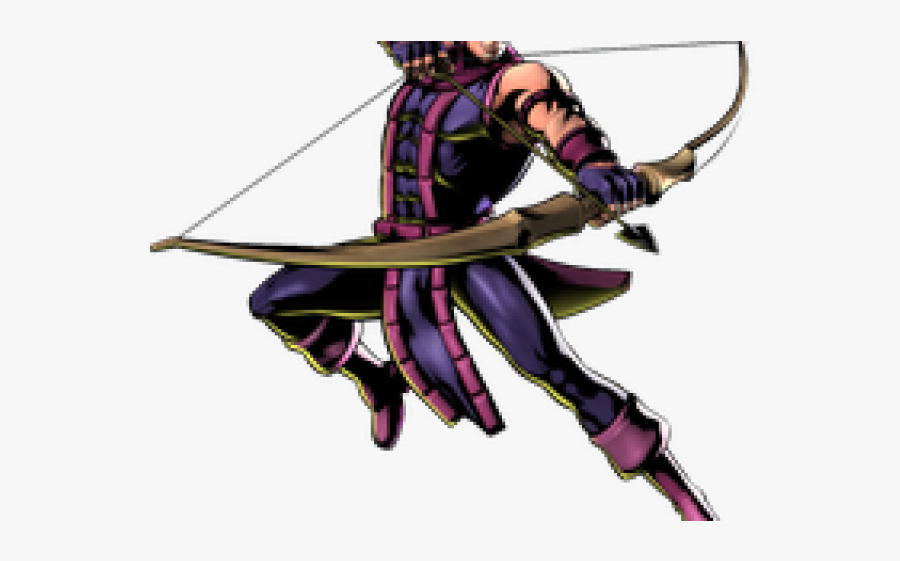 Ultimate Marvel Vs Capcom 3, Transparent Clipart