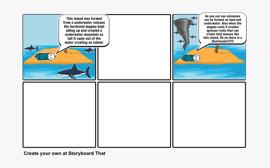 Science Project - Cartoon - Cartoon, Transparent Clipart