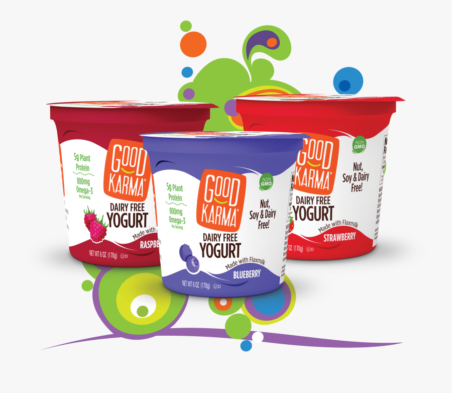 Good Karma Foods - Tricycle, Transparent Clipart