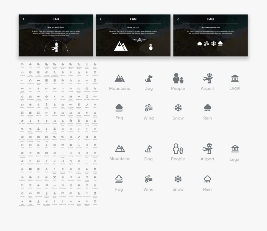 Screenshot, Transparent Clipart