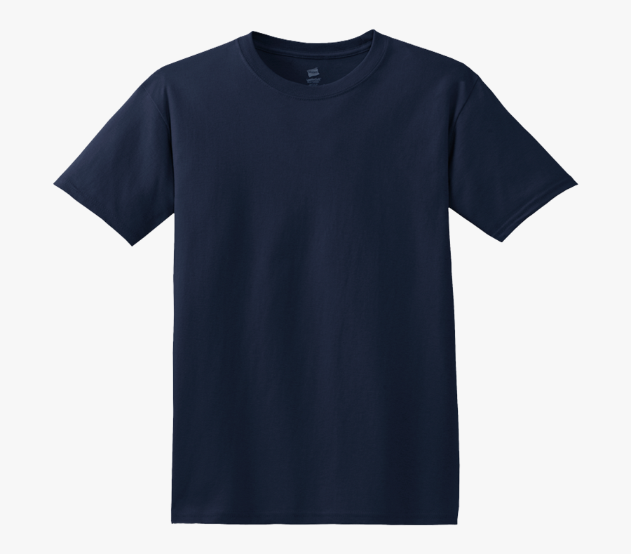 Orange Gildan T Shirts, Transparent Clipart