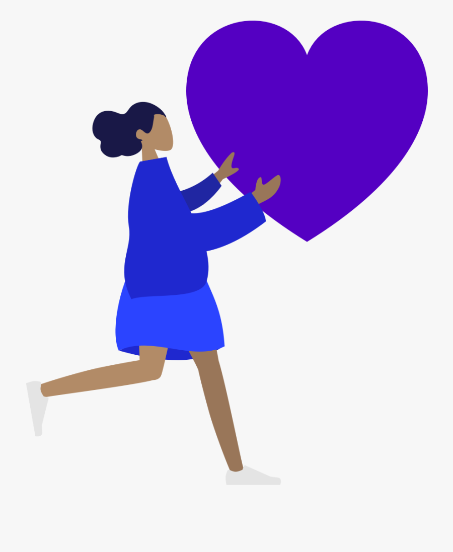 Love, Transparent Clipart