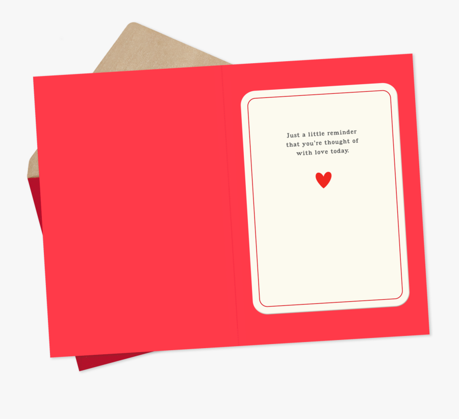 Transparent Winnie The Pooh Valentine Clipart - Paper, Transparent Clipart