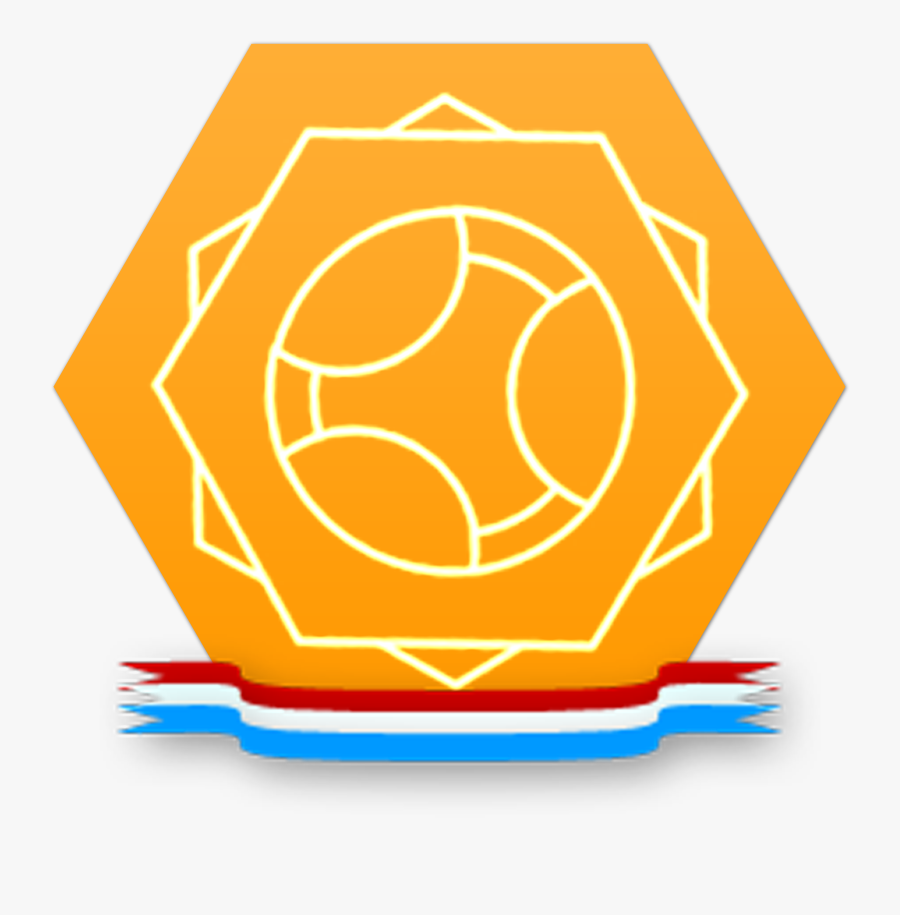 Muggle Quidditch Nederland Official Logo - Quidditch Netherlands, Transparent Clipart