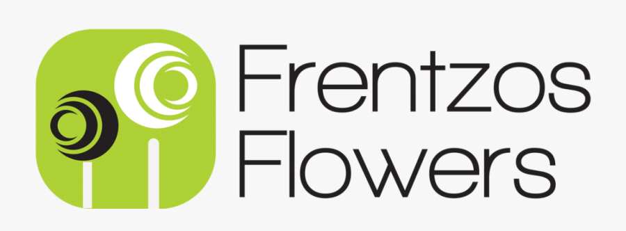 Florist Frentzos Flowers In Athens Agia Paraskevi, Transparent Clipart