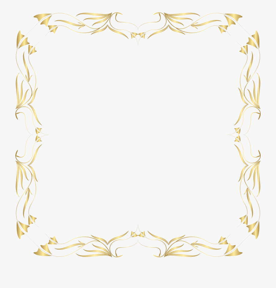 Beauty And The Beast Mirror Clipart, Transparent Clipart