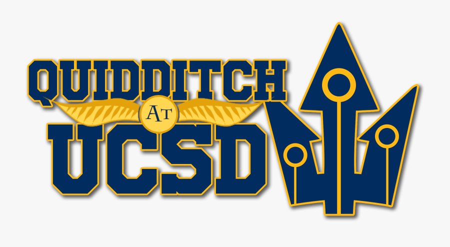 Quidditch At Ucsd, Transparent Clipart