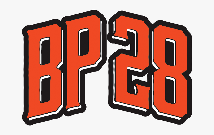 Bp28 Logo, Transparent Clipart