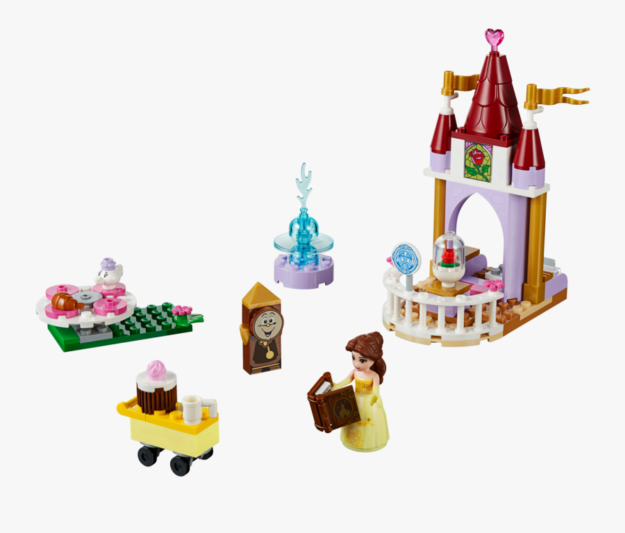 Lego Junior, Transparent Clipart