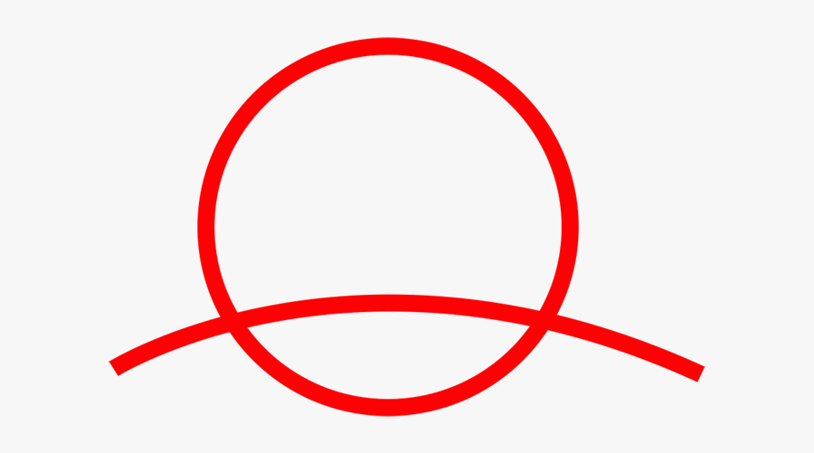 Circle, Transparent Clipart