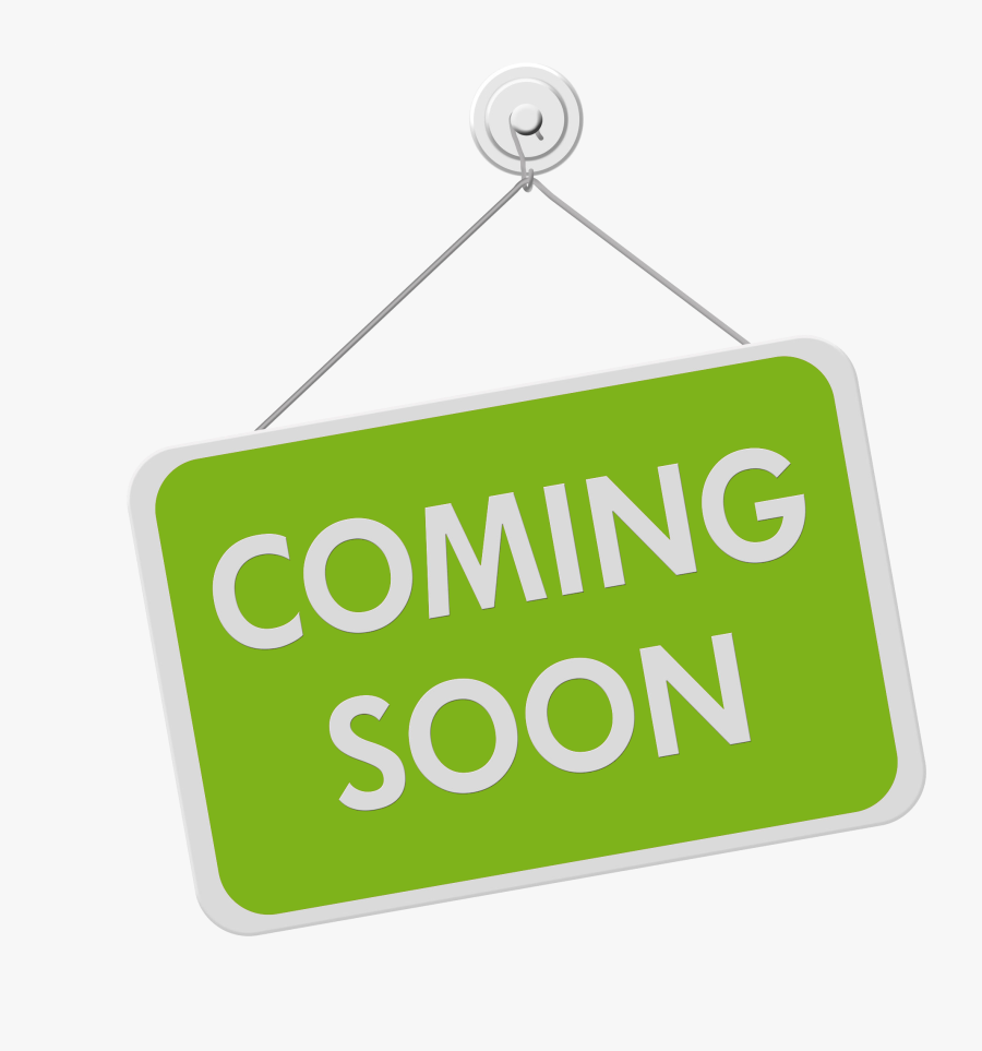 Coming Soon Png San Francisco Recreation And Park - Coming Soon Icon Png, Transparent Clipart