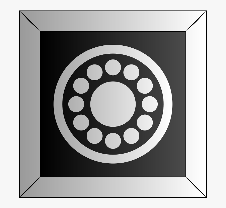 Abstract Tile 69 - Gift Pop Music, Transparent Clipart