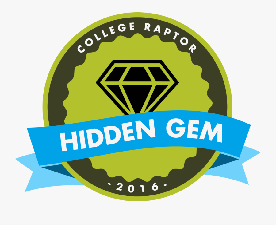 Find The Best College - Label, Transparent Clipart