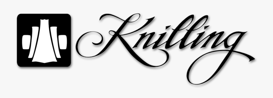 Knilling Stringed Orchestra Instruments - Calligraphy, Transparent Clipart