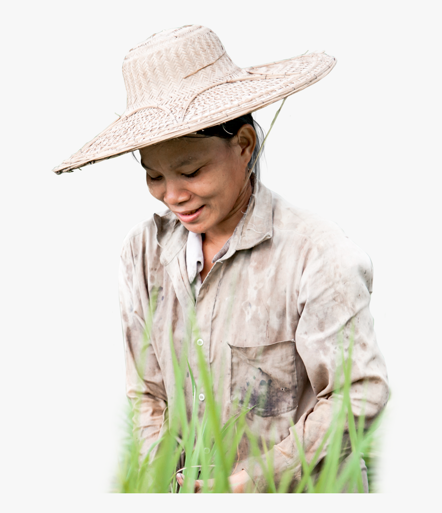 Farmer Png, Transparent Clipart
