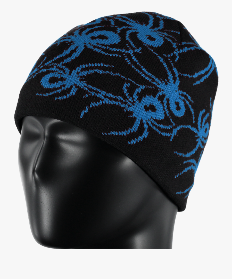 Tap To Zoom - Beanie, Transparent Clipart