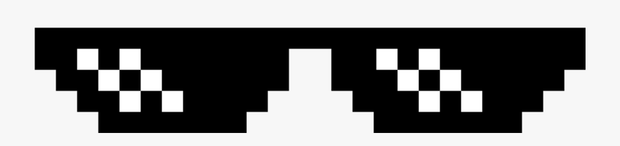 Thug Life Clipart, Transparent Clipart