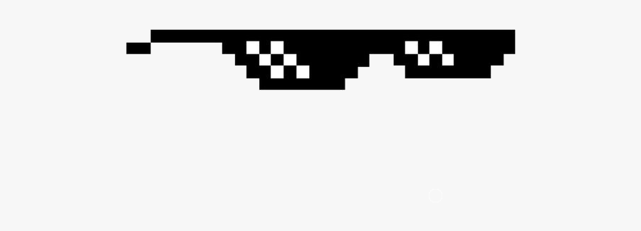 Deal With It Png Photos - Mlg Glasses Png, Transparent Clipart