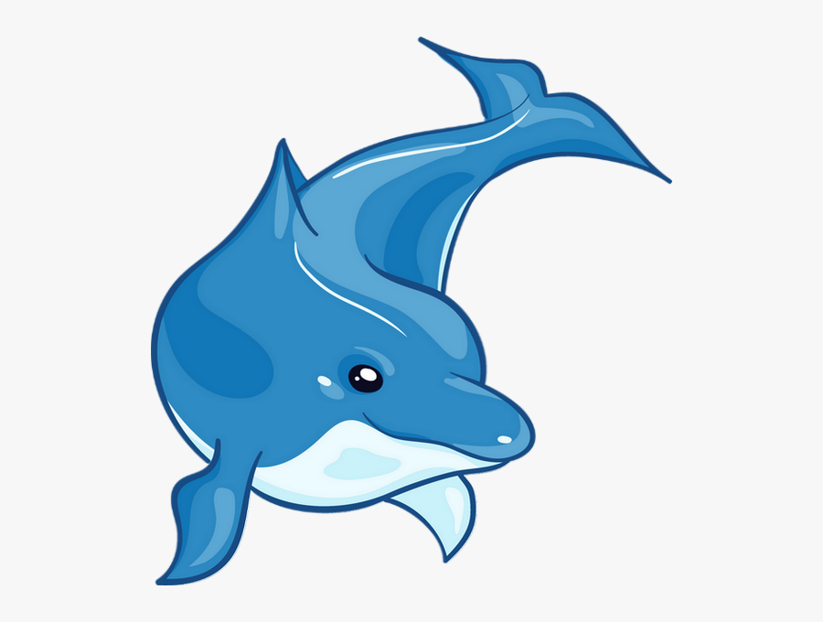 Dauphin Png, Tube Mer / Dolphin Clipart, Sea / Delfín, Transparent Clipart