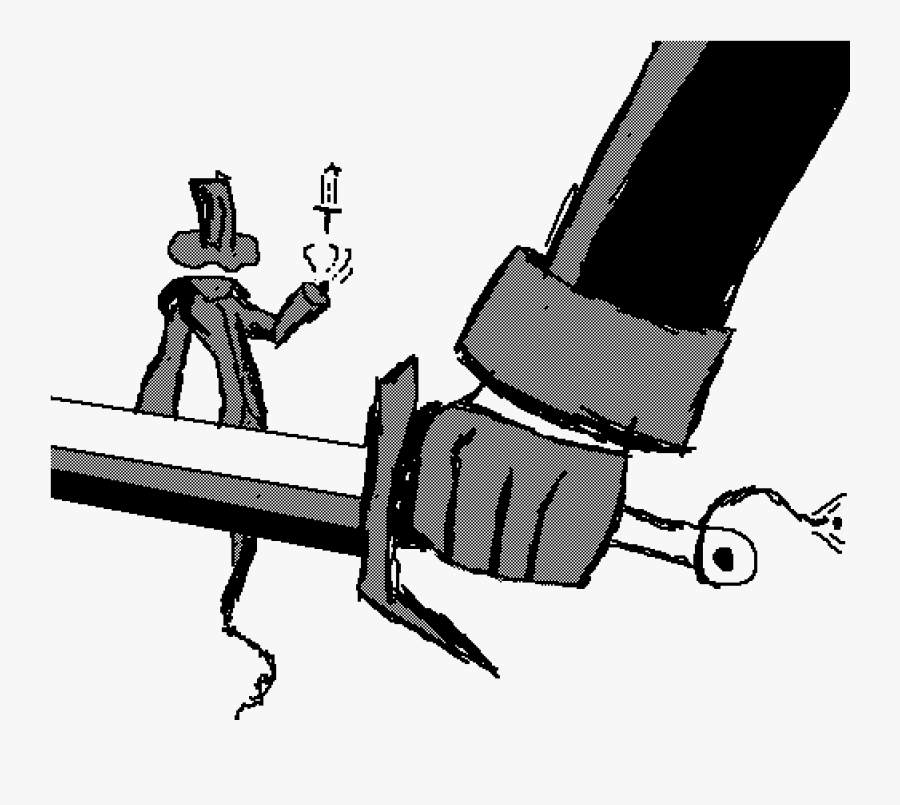 Cartoon, Transparent Clipart