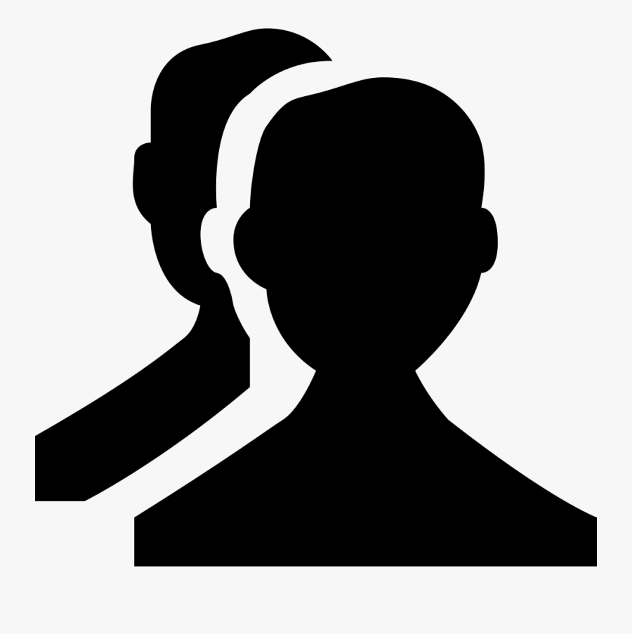 Png File Svg - Silhouette, Transparent Clipart