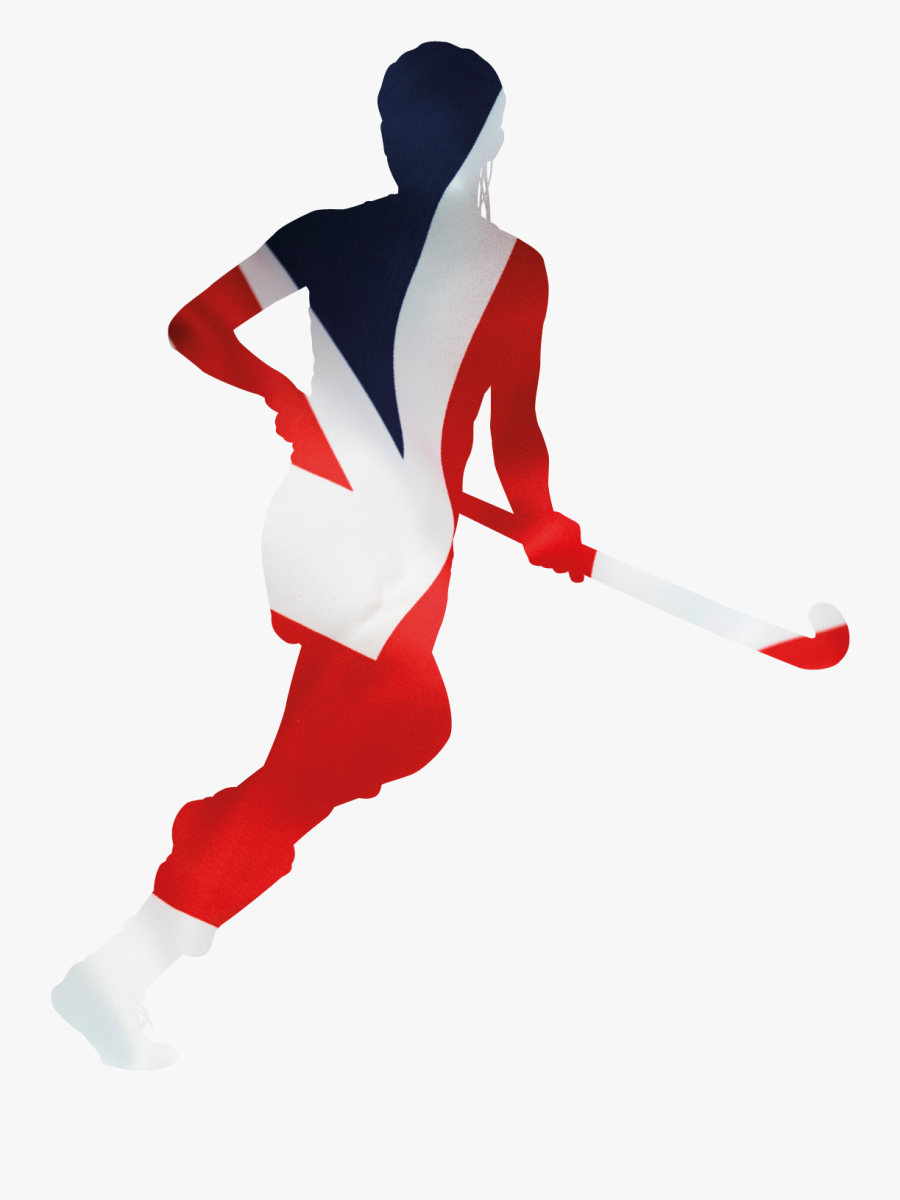 Skiing Clipart Santa Skiing - Illustration, Transparent Clipart