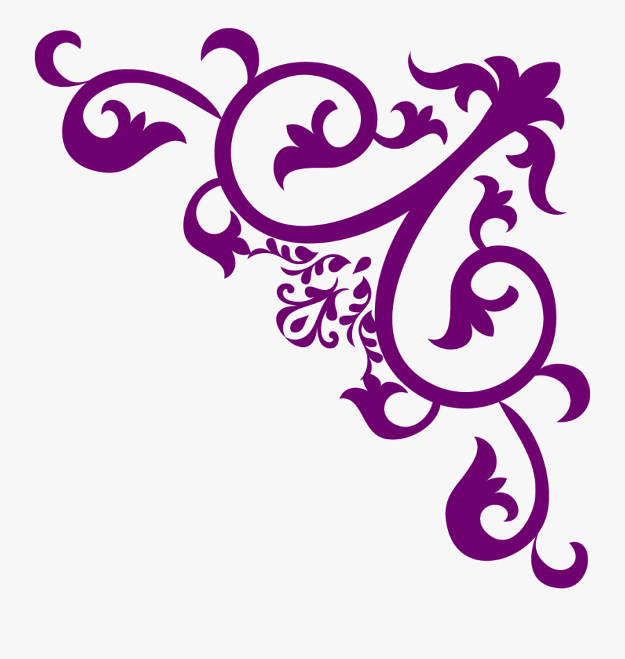 Transparent Png Corner Background Png, Transparent Clipart