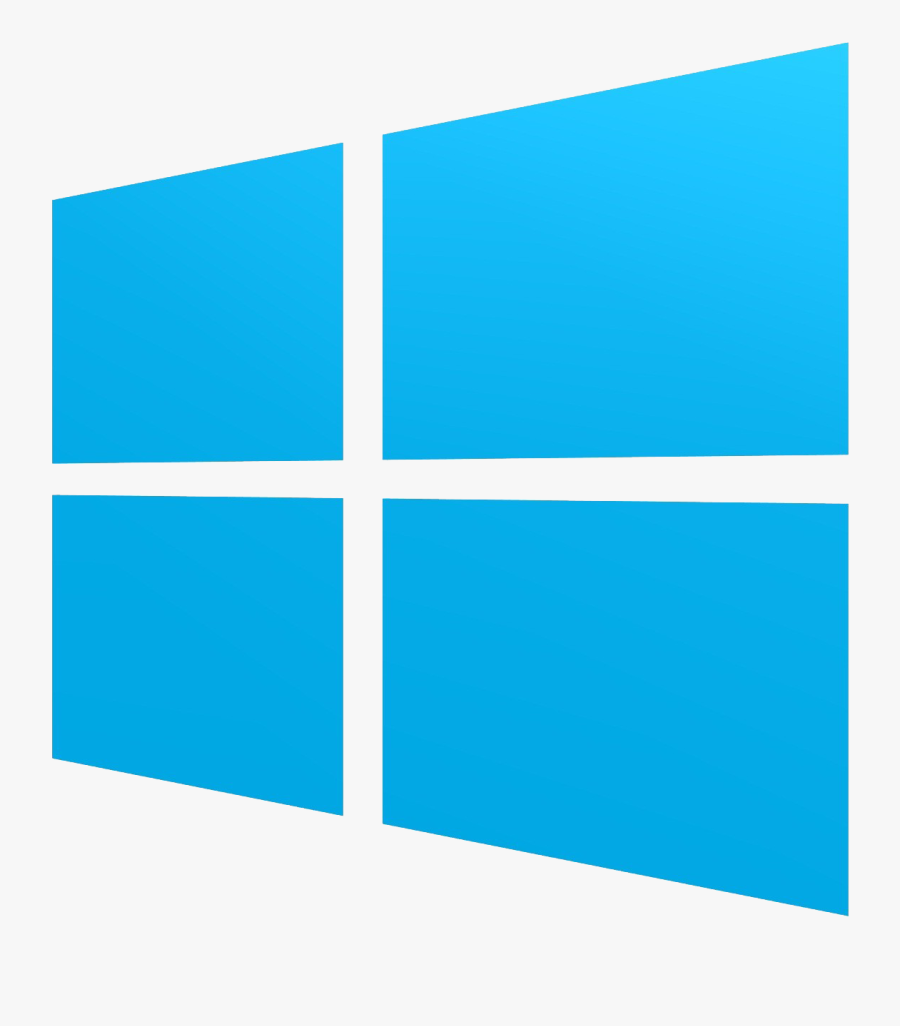 Windows Logo Png Clipart - Windows Logo Png, Transparent Clipart