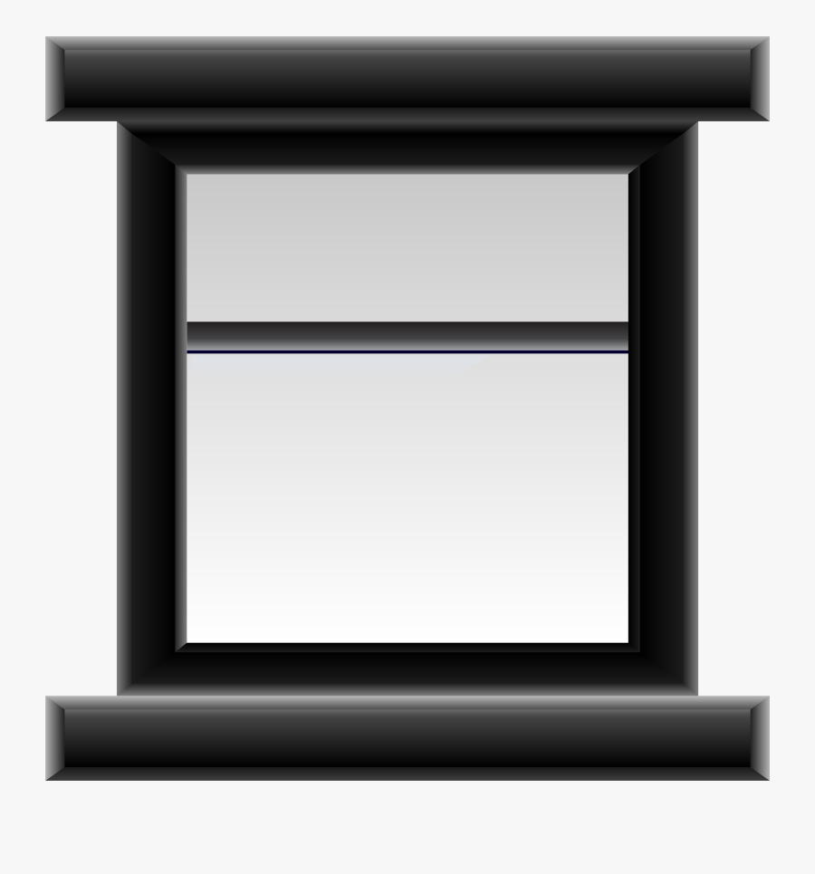 Window Png Clip Art, Transparent Clipart