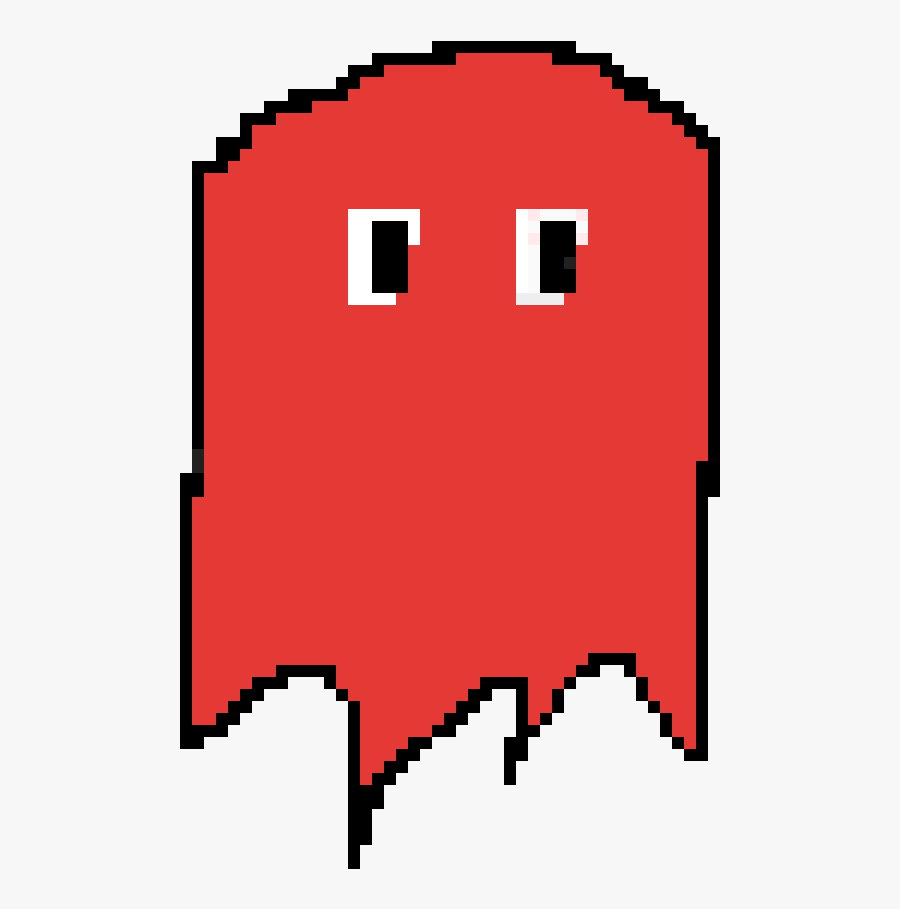 Transparent Pacman Ghosts Png, Transparent Clipart