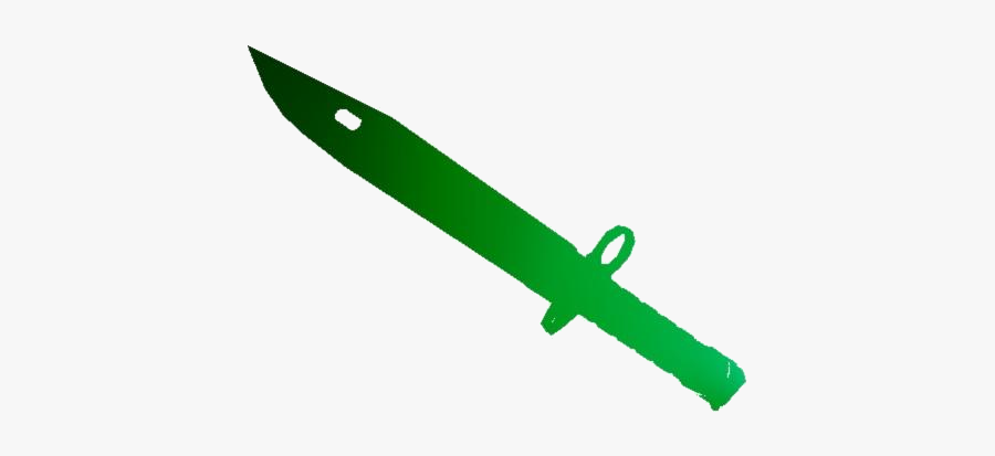 Stattrak Bayonet Crimson Web Factory New, Transparent Clipart