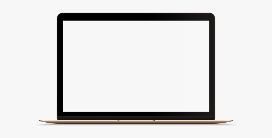 Laptop Png, Transparent Clipart