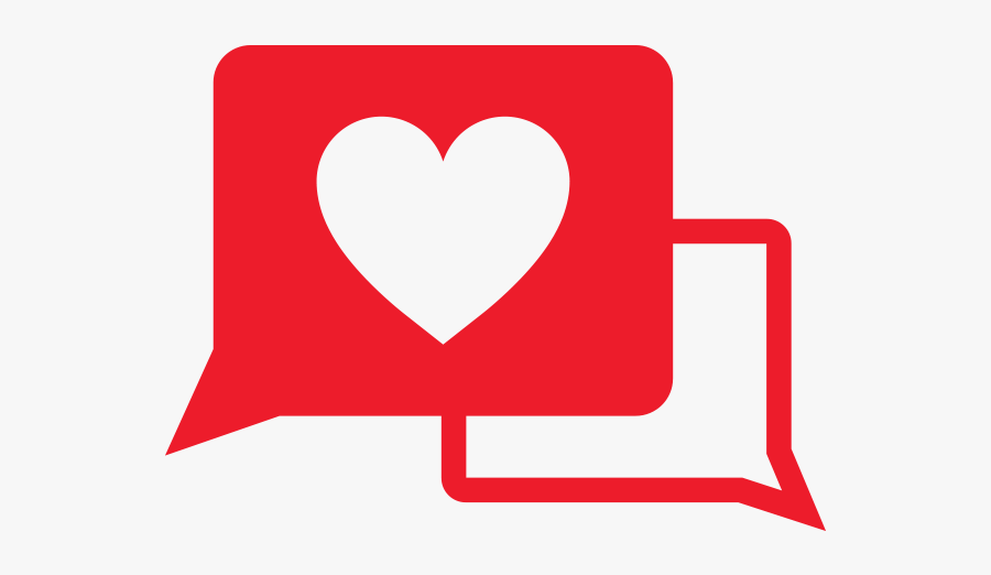 Heart, Transparent Clipart