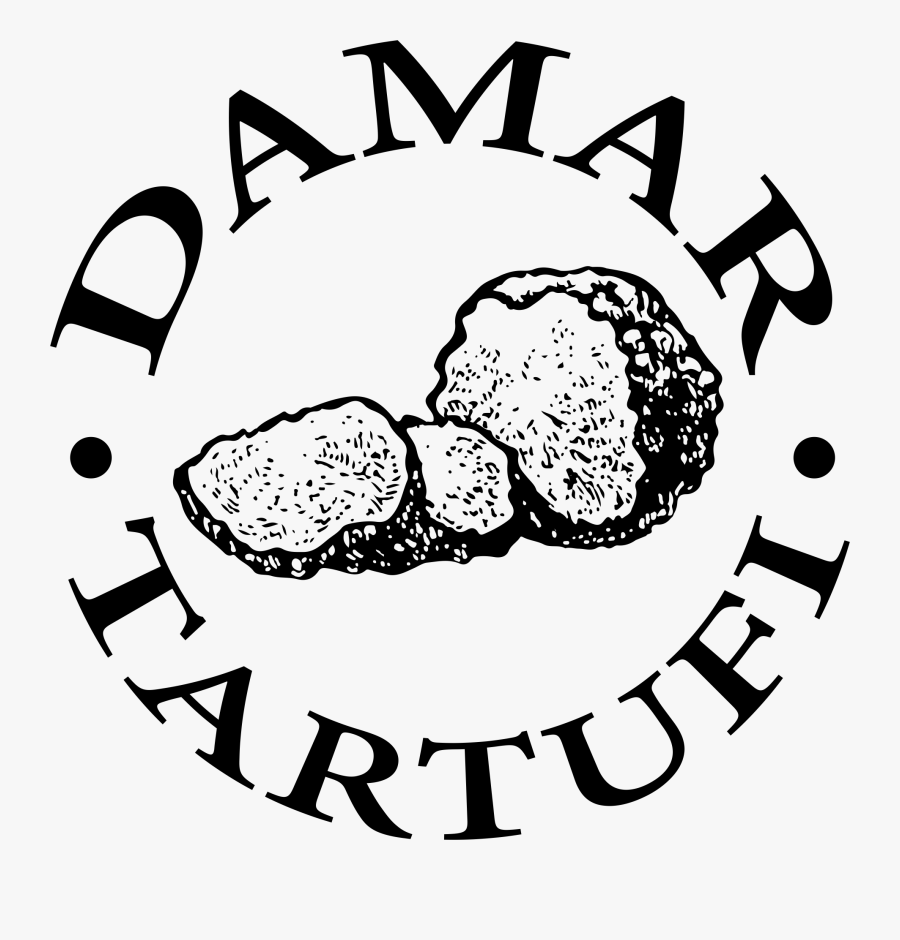 Damar Tartufi - Fairways Golf Course Logo, Transparent Clipart