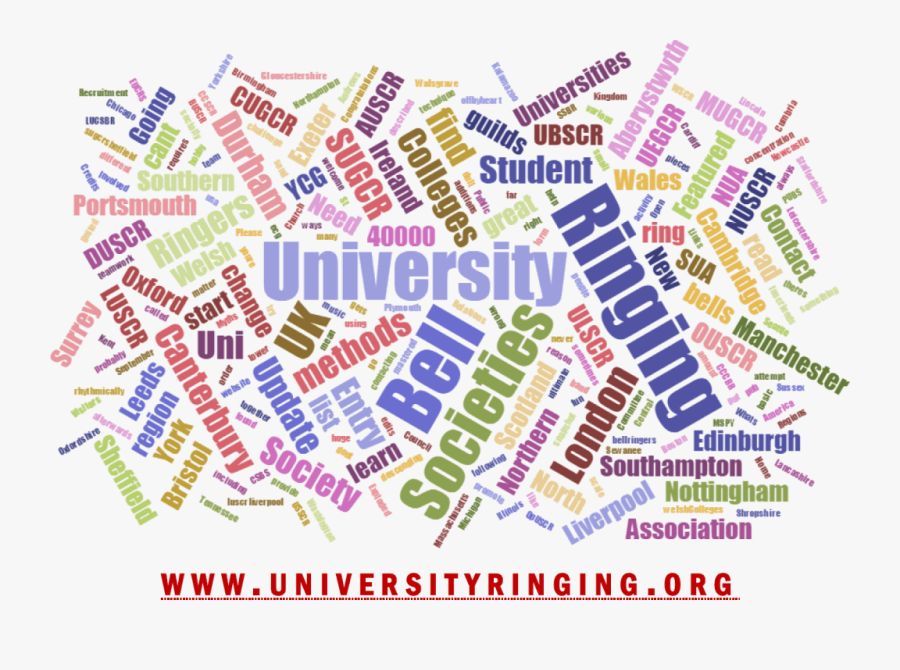 Universitycloudposter - Illustration, Transparent Clipart