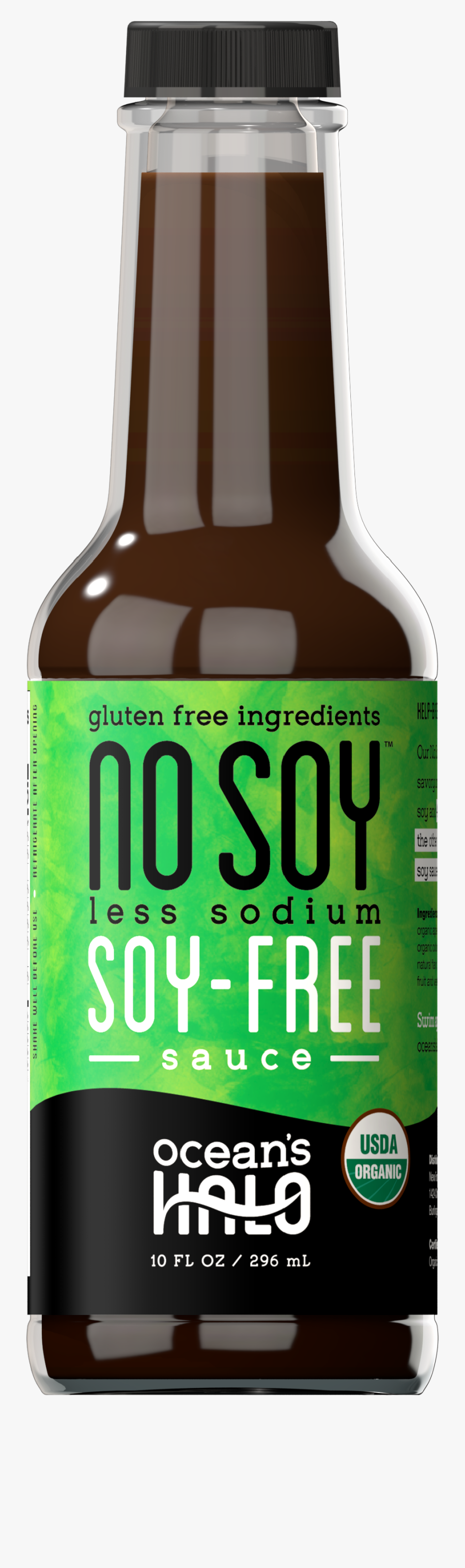 Ocean's Halo, Transparent Clipart