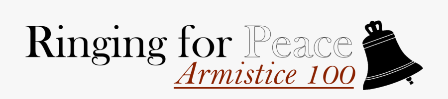 Armistice Day 2018 Bell Ringing, Transparent Clipart