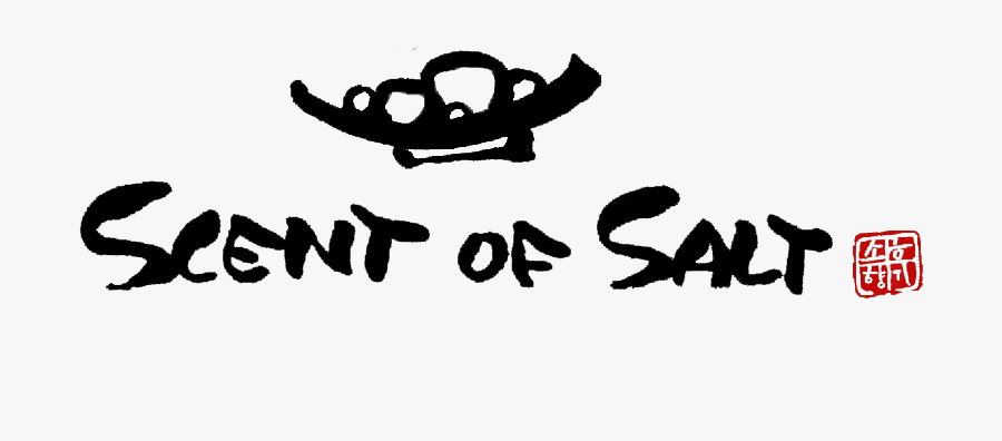 Scent Of Salt, Transparent Clipart