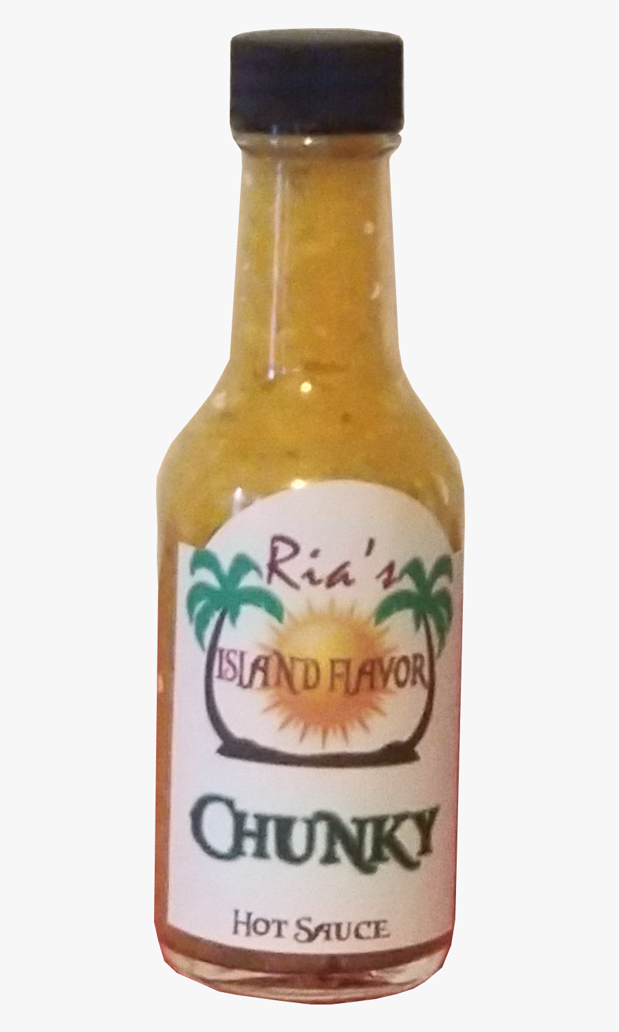 Mini Chunky Hot Sauce - Mostarda Budweiser, Transparent Clipart