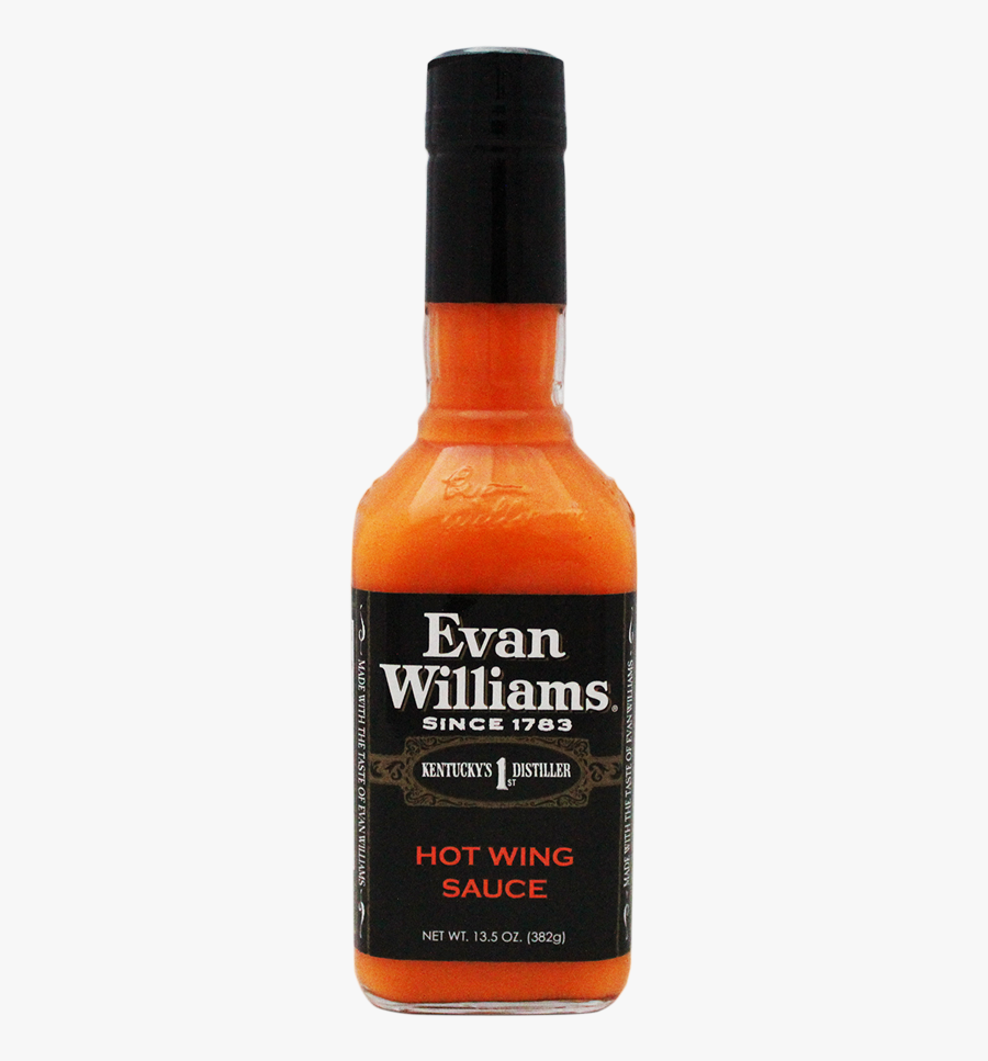 Evan Williams Green Label, Transparent Clipart